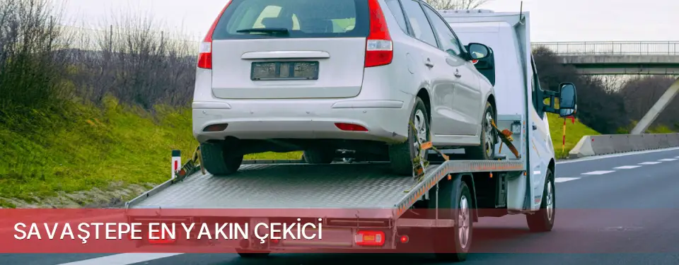 Savaştepe İlçemi En Yakın Çekici