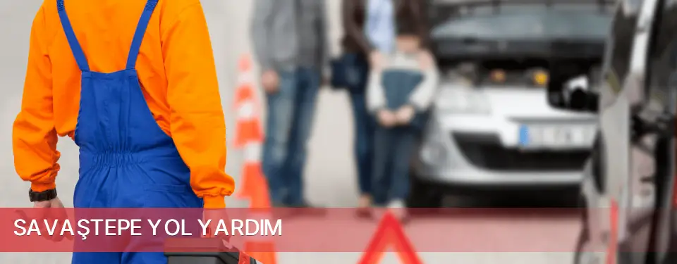 Savaştepe İlçemi Yol Yardım
